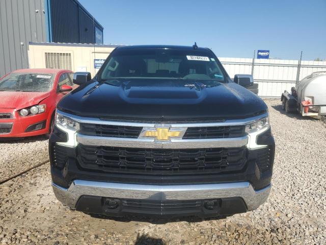 2022 Ford Mustang Interior